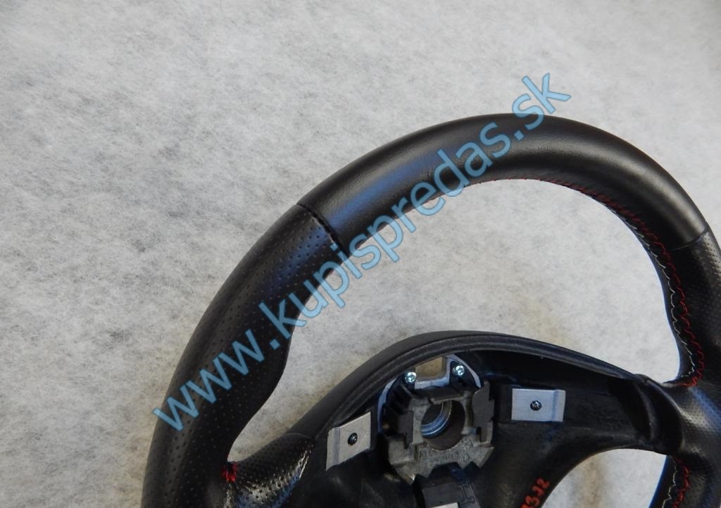 Volant Audi A4 / A6 / A8 S-Line 4B0